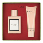 Bild: Gucci Bloom Geschenkset Eau de Parfum 50 ml + Bodylotion 50 ml